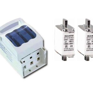 160Amps battery fuse