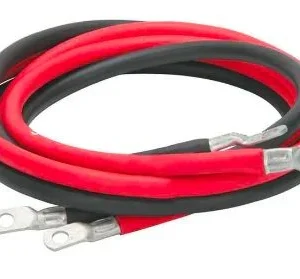 25mm battery cables