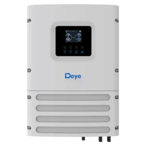 Deye 6kw Inverter Off-Grid