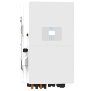 20kw Deye 3 phase Hybrid inverter
