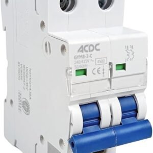 63Amps AC breakers