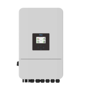 Deye Hybrid Inverter – 8kW