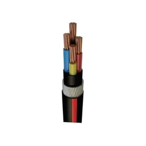 10mm 4core House installation cables