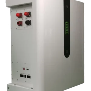 Greenrich 10.24kWh Lithium Battery