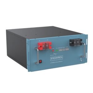 Greenrich rack mount UP5000 5.1kw