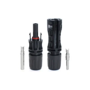 MC4 Solar Connector