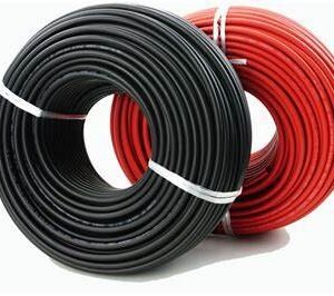 Solar DC Cable