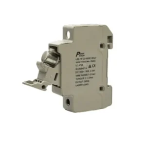 40Amps solar fuse with holder