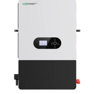 Lux Power SNA12000 – 12kW Eco Hybrid Inverter