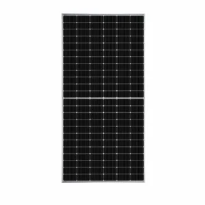 560W HZ Mono Solar Panel