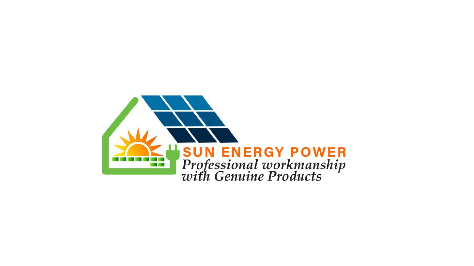 Sun Energy Power